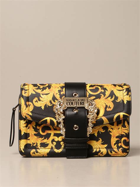 mini versace|borse versace sito ufficiale.